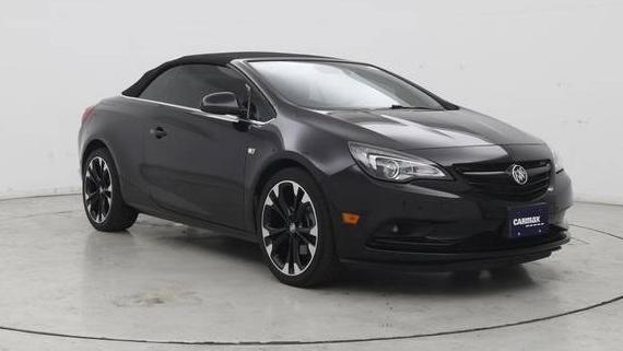 BUICK CASCADA 2018 W04WJ3N52JG045912 image