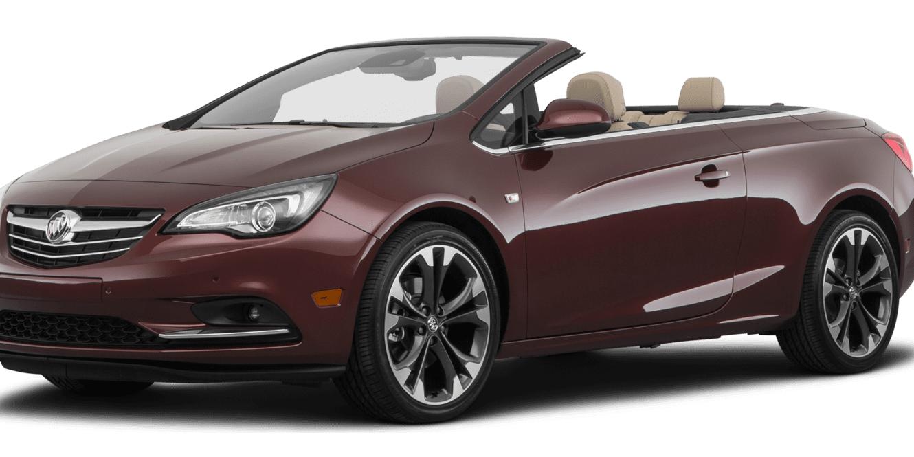 BUICK CASCADA 2018 W04WH3N56JG034651 image