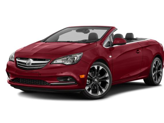 BUICK CASCADA 2018 W04WH3N54JG047365 image