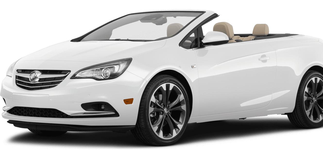 BUICK CASCADA 2018 W04WH3N56JG083767 image