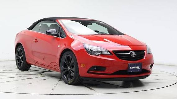 BUICK CASCADA 2018 W04WJ3N56JG014176 image
