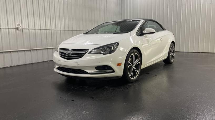 BUICK CASCADA 2018 W04WH3N5XJG051971 image