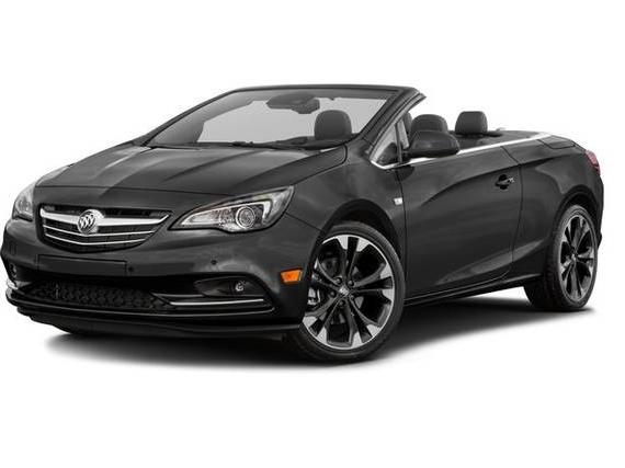 BUICK CASCADA 2017 W04WH3N5XHG110737 image