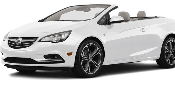 BUICK CASCADA 2017 W04WH3N54HG073393 image