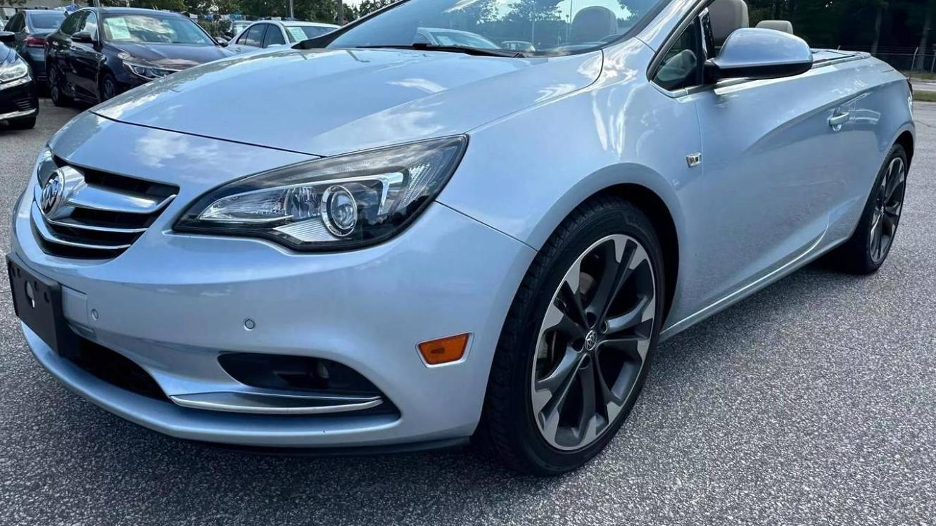 BUICK CASCADA 2017 W04WH3N53HG090024 image