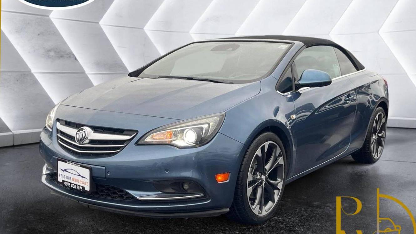 BUICK CASCADA 2017 W04WH3N51HG036396 image