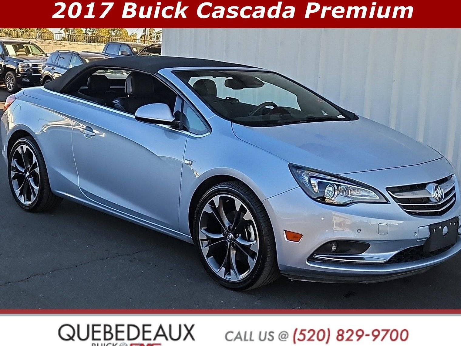 BUICK CASCADA 2017 W04WH3N50HG027088 image