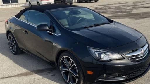 BUICK CASCADA 2017 W04WH3N57HG002771 image