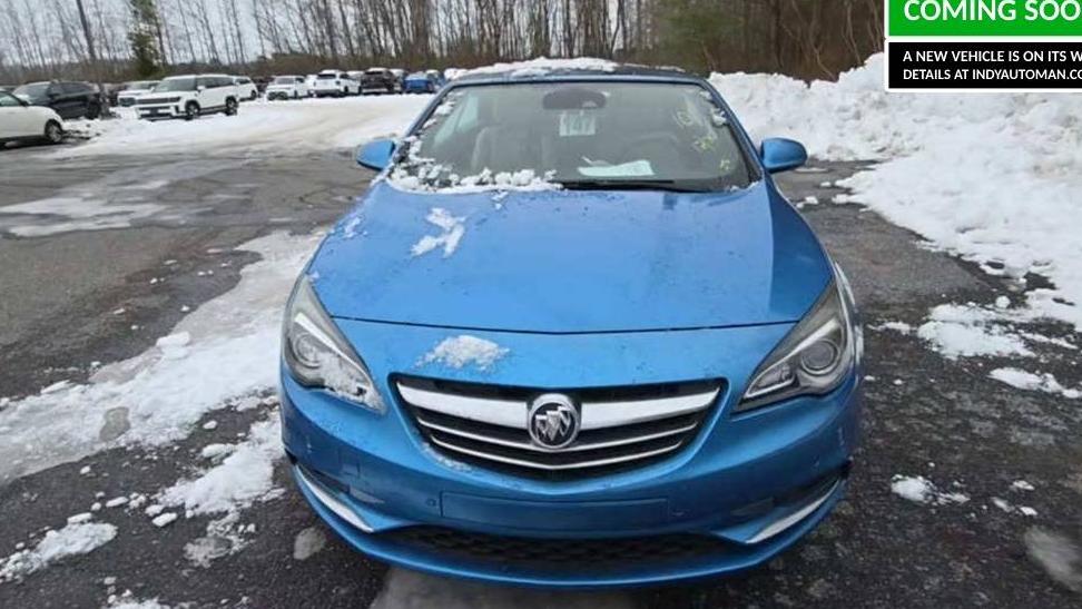 BUICK CASCADA 2017 W04WJ3N52HG024651 image