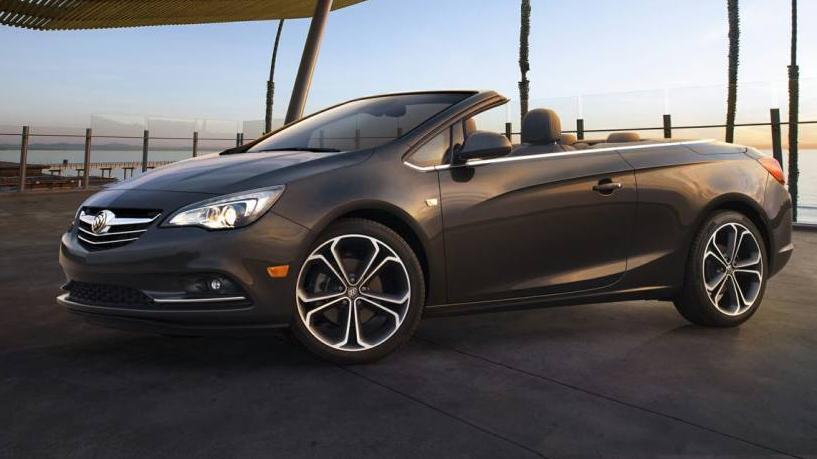 BUICK CASCADA 2017 W04WJ3N50HG132072 image