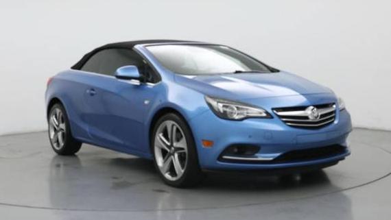 BUICK CASCADA 2017 W04WJ3N56HG025267 image BUICK CASCADA 2017 W04WJ3N56HG025267 image