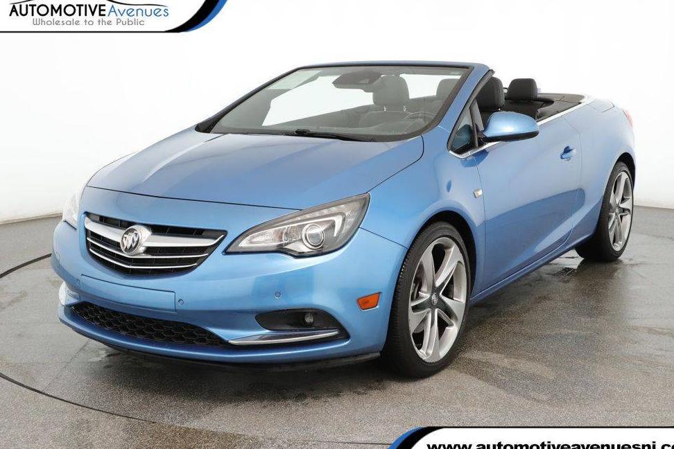 BUICK CASCADA 2017 W04WJ3N50HG067448 image