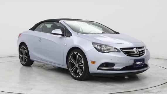 BUICK CASCADA 2017 W04WH3N59HG170394 image