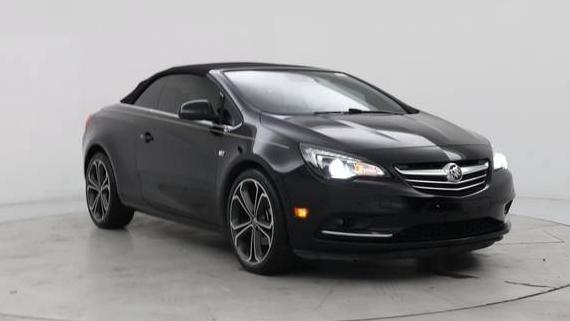 BUICK CASCADA 2017 W04WH3N53HG035184 image