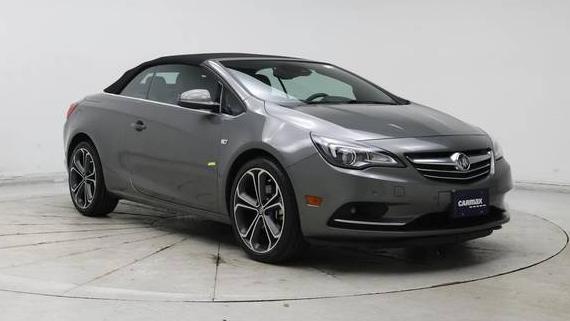 BUICK CASCADA 2017 W04WH3N54HG021214 image