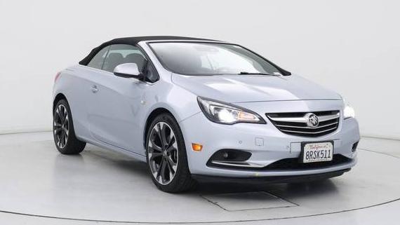 BUICK CASCADA 2017 W04WH3N53HG014822 image