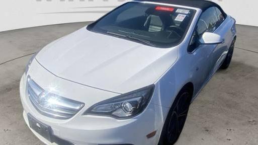 BUICK CASCADA 2017 W04WG3N51HG068123 image