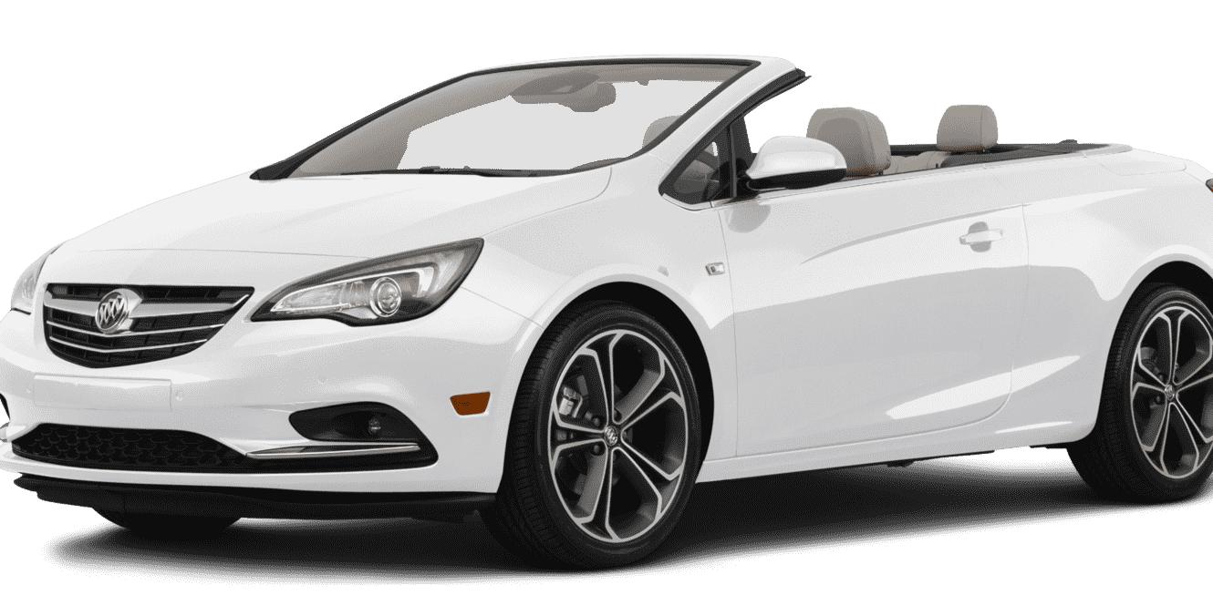 BUICK CASCADA 2017 W04WH3N51HG146929 image