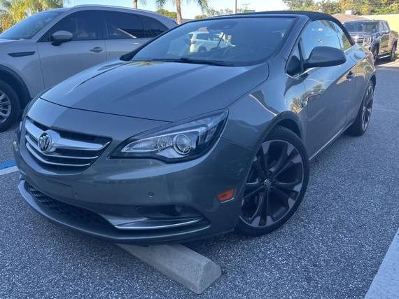 BUICK CASCADA 2017 W04WH3N52HG053515 image