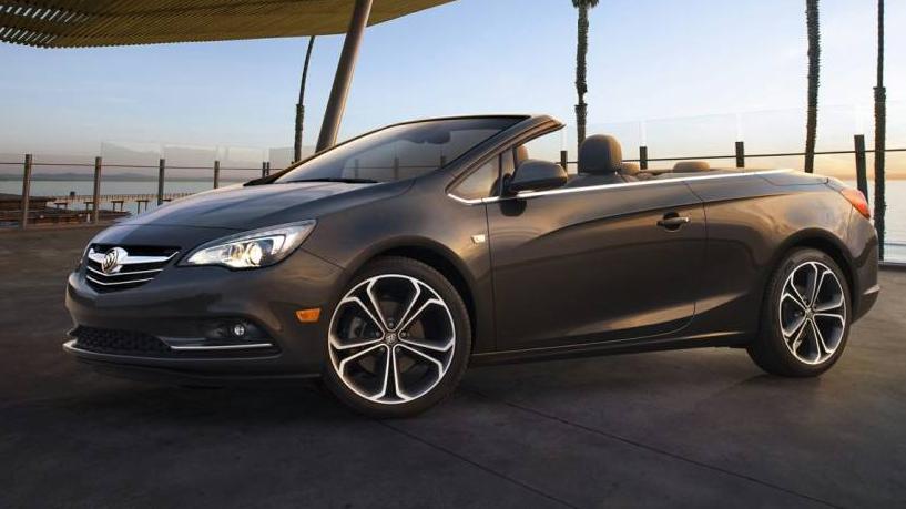 BUICK CASCADA 2017 W04WH3N5XHG003056 image