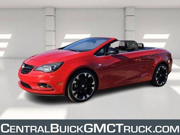 BUICK CASCADA 2017 W04WJ3N54HG071423 image