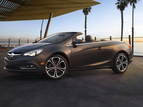 BUICK CASCADA 2017 W04WH3N54HG155771 image BUICK CASCADA 2017 W04WH3N54HG155771 image