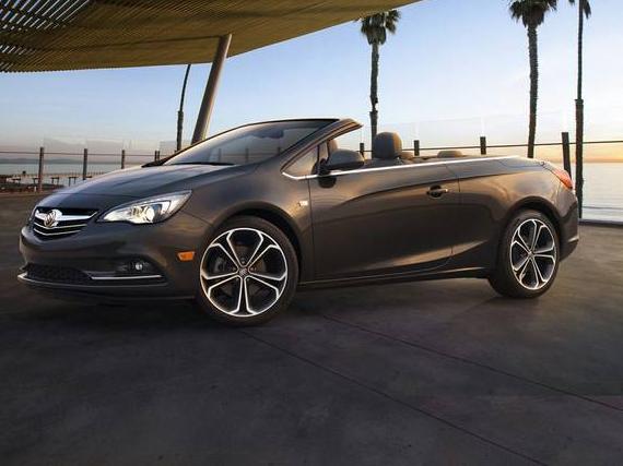 BUICK CASCADA 2017 W04WH3N57HG077986 image BUICK CASCADA 2017 W04WH3N57HG077986 image