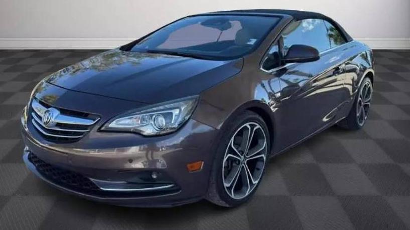 BUICK CASCADA 2017 W04WH3N51HG060228 image