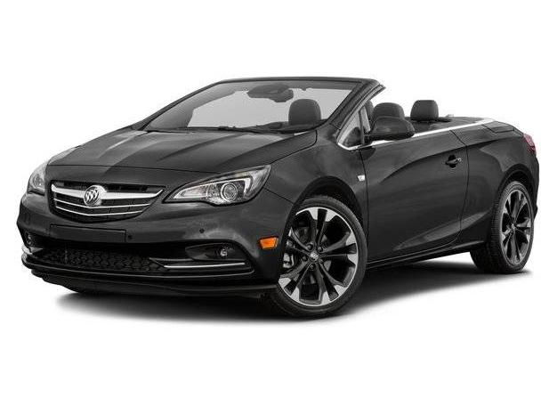 BUICK CASCADA 2017 W04WH3N52HG005402 image