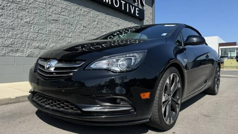 BUICK CASCADA 2017 W04WH3N59HG106646 image