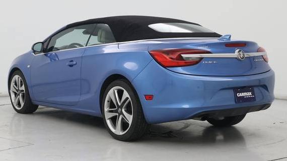 BUICK CASCADA 2017 W04WJ3N53HG028708 image