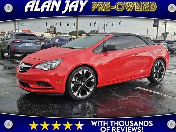 BUICK CASCADA 2017 W04WJ3N58HG151016 image