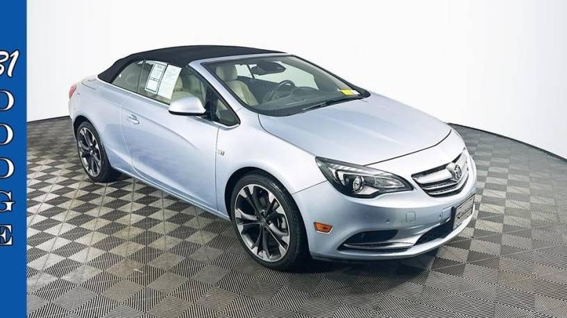 BUICK CASCADA 2017 W04WH3N56HG079339 image