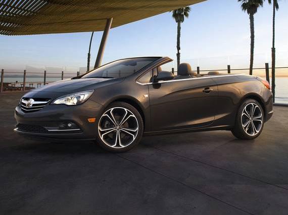 BUICK CASCADA 2017 W04WH3N5XHG168959 image BUICK CASCADA 2017 W04WH3N5XHG168959 image