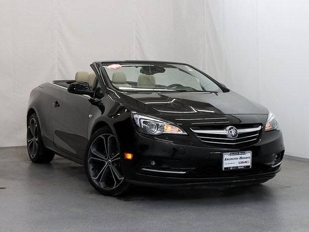 BUICK CASCADA 2017 W04WH3N54HG147962 image