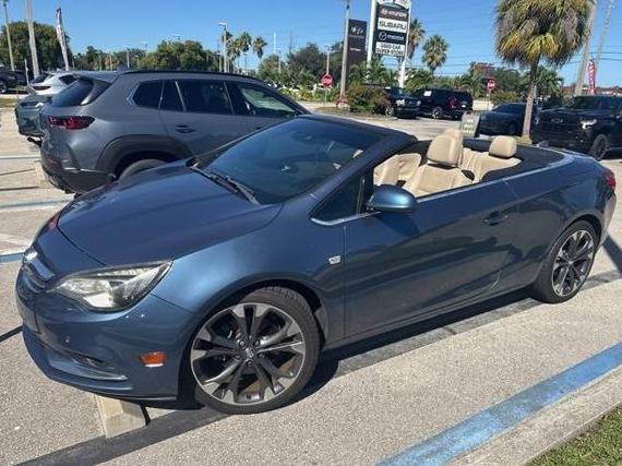 BUICK CASCADA 2017 W04WH3N5XHG101052 image