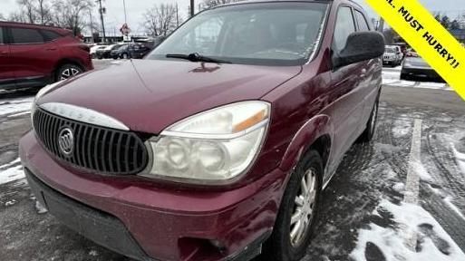 BUICK RENDEZVOUS 2007 3G5DA03L57S555251 image