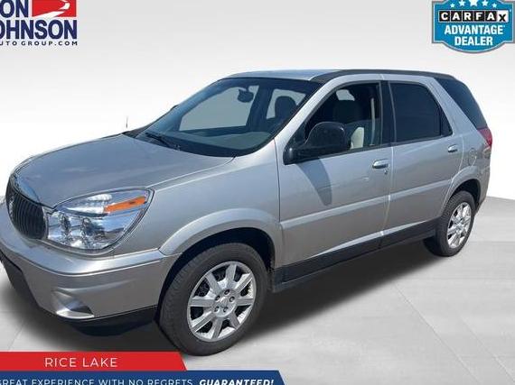 BUICK RENDEZVOUS 2007 3G5DA03L67S544680 image