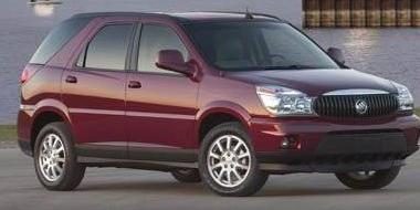 BUICK RENDEZVOUS 2007 3G5DA03L77S565974 image