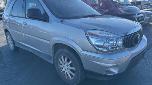 BUICK RENDEZVOUS 2007 3G5DA03L87S525015 image