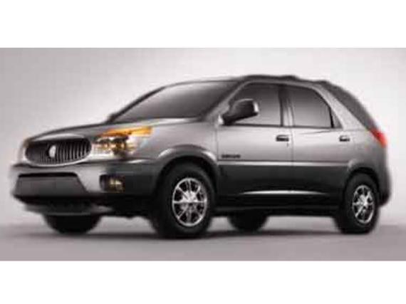 BUICK RENDEZVOUS 2004 3G5DA03E14S512412 image