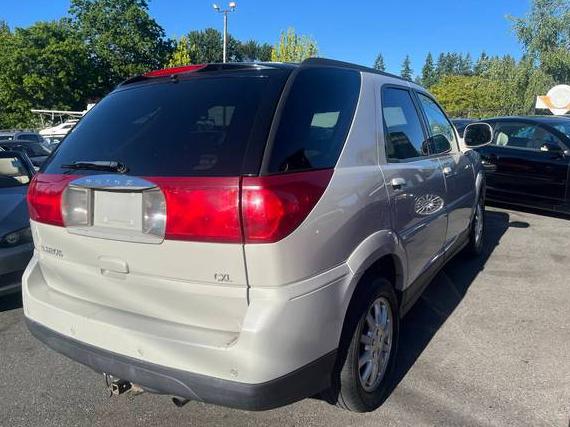 BUICK RENDEZVOUS 2006 3G5DB03L26S594486 image