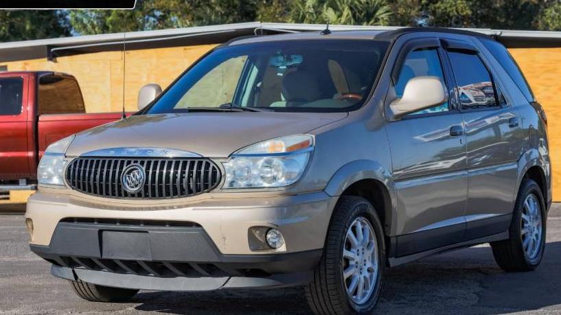 BUICK RENDEZVOUS 2006 3G5DA03LX6S514418 image