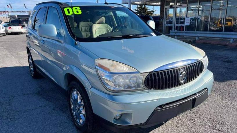 BUICK RENDEZVOUS 2006 3G5DA03L76S538479 image