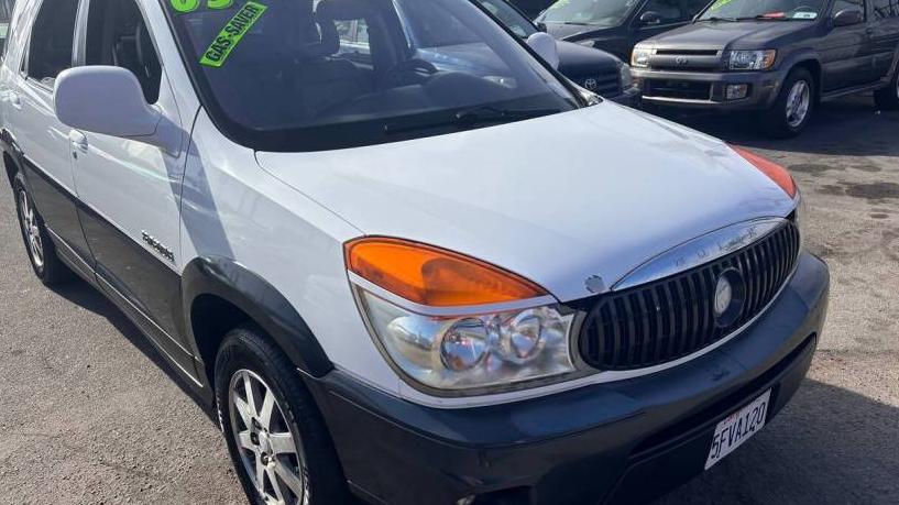 BUICK RENDEZVOUS 2003 3G5DA03E73S522134 image