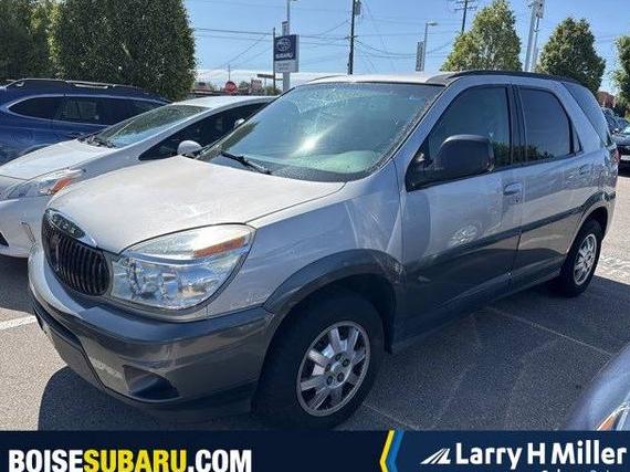 BUICK RENDEZVOUS 2005 3G5DB03E35S505136 image