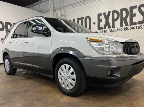 BUICK RENDEZVOUS 2005 3G5DA03E45S507996 image