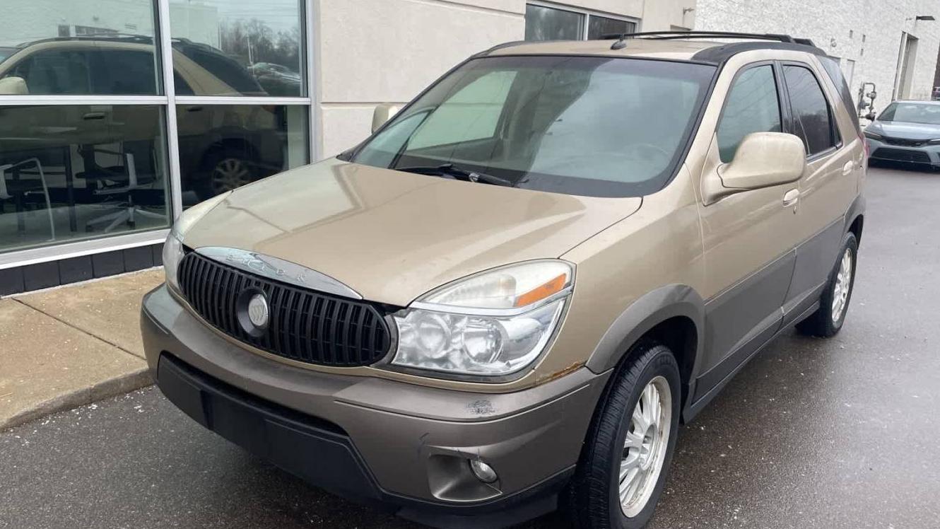 BUICK RENDEZVOUS 2005 3G5DA03E75S509242 image