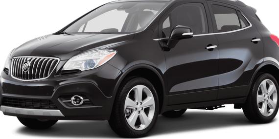 BUICK ENCORE 2016 KL4CJHSB9GB638425 image