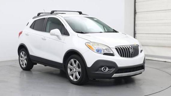 BUICK ENCORE 2016 KL4CJBSB1GB600796 image